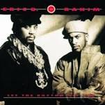 ERIC B. & RAKIM/LET THE RHYTHM