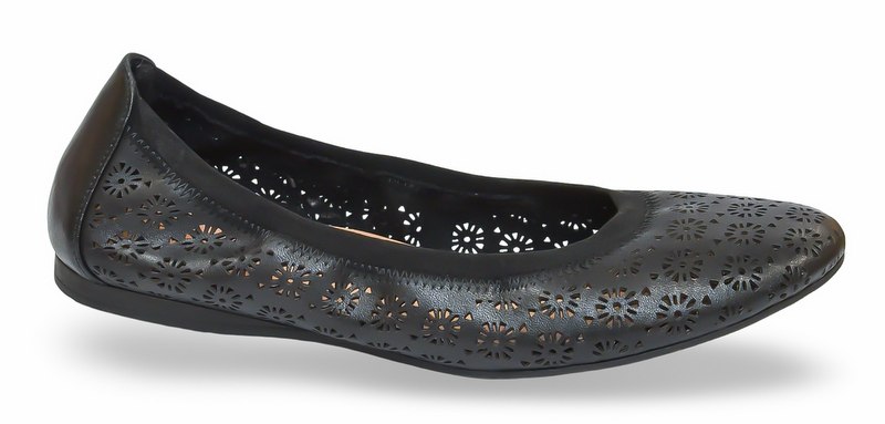 נעלי בלרינה נוחות לנשים עור CELLINI דגם - C2501