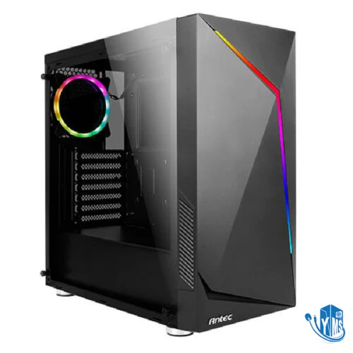 Antec NX300 Black Gaming Case