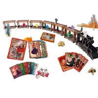קולט אקספרס - COLT EXPRESS