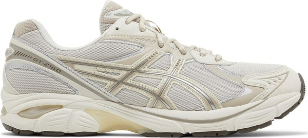 Acics GT 2160 Oatmeal