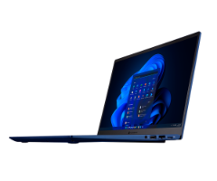 נ. DynaBook Portege X40L-M U7-155H 32GB 1TB NVME 14 Win11P 3YOS
