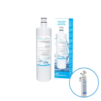 מסנן פילטר תואם Aqua Pure C-Cyst-FF למערכות ניגא 3M