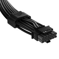 Corsair ThermalProtect PCIe 5.1 600W 12V-2x6 Cable Black