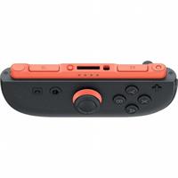 שלט Nintendo Switch 2 Joy-Con אדום