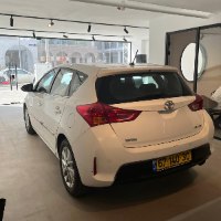 Toyota Auris 2014