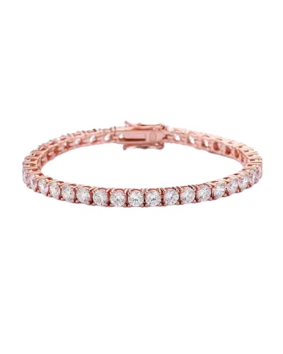 Margo Bracelet Rose Gold
