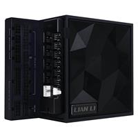ספק כוח Lian-Li EDGE 1200W Gold Black