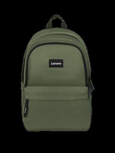 Lenovo 16-inch Commuter Backpack B10 (Green)