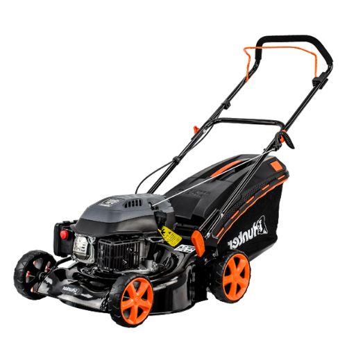 מכסחת דשא בנזין 18 אינץ' Hunter 102406-001