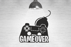 GAME OVER 2