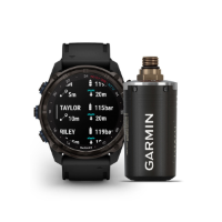 מנטר לחץ Garmin Descent T2 Transceiver 