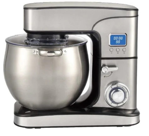 מיקסר מקצועי BL667E נירוסטה BELLERS
