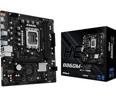 MB ASR B860M-H2