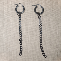 LADY PEARL earings