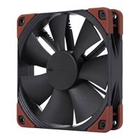 Noctua NF-F12IPPC-2000 IP67 120MM Industrial Fan 2000 RPM PW