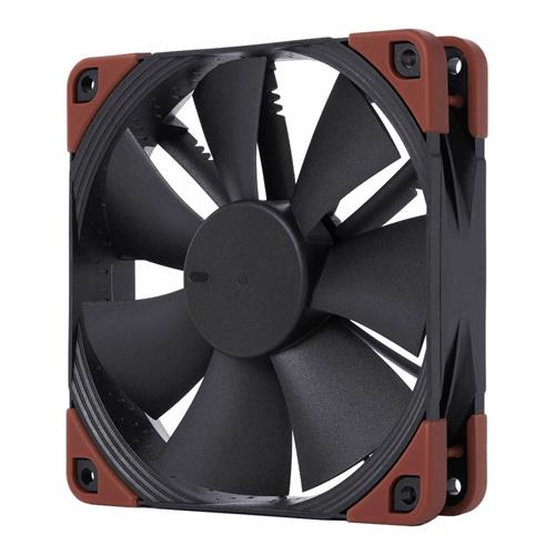 Noctua NF-F12IPPC-2000 IP67 120MM Industrial Fan 2000 RPM PW