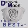 DEPECHE MODE /THE BEST OF DEPECHE MODE-3LP