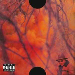 SCHOOLBOY Q / BLANK FACE LP --Limited Edition2LP