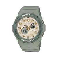 שעון יד בייבי-ג’י שוק BGA-275M-3A