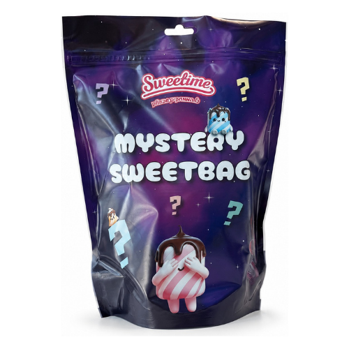 MYSTERY BAG 🎁 מהדורה כשרה (לפירוט לחצו)