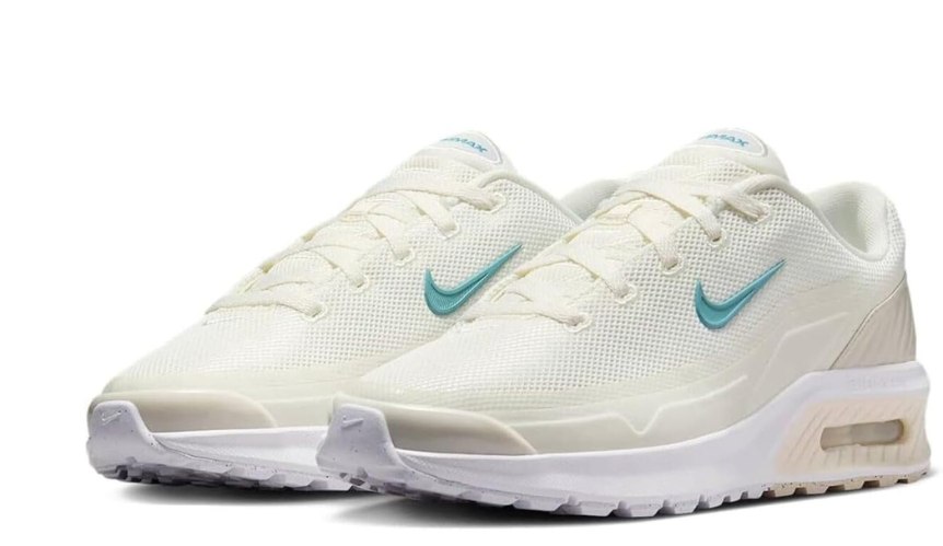 נעלי נייק Nike Air Max BIA ‏לבן טורקיז