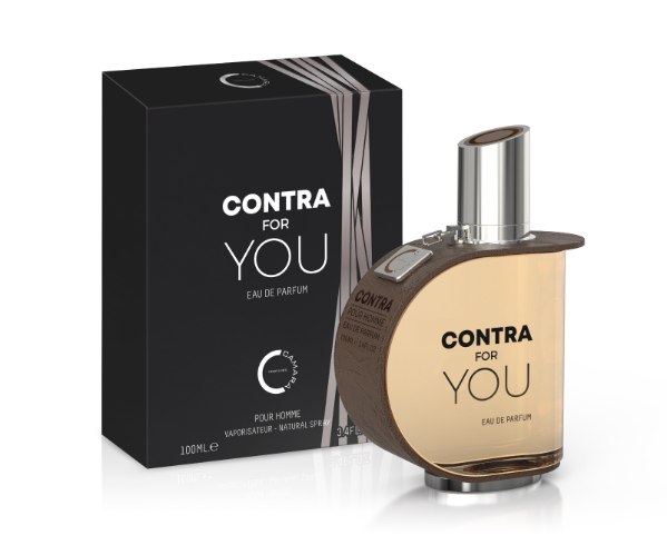 Contra for you E.D.P 100 ML