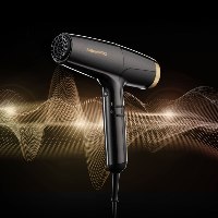 BAB8550E – מייבש שיער מקצועי FALCO |  זהב / כסף BaBylissPRO