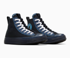 CONVERSE CHUCK TAYLOR ALL STAR CX EXPLORE HIGH סניקרס לגברים