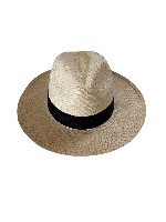 Panama hat for men 