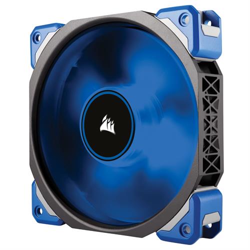 Corsair ML120 PRO LED Blue 120mm PWM Premium Magnetic Levita