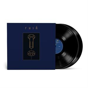 RUSH/COUNTERPARTS 1993 -2LP
