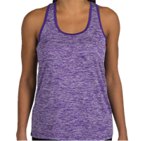 Sport-tech women's tanks