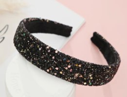 I Sweat Glitter