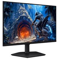 מסך גיימינג Samsung 27" FHD 300Hz 1ms