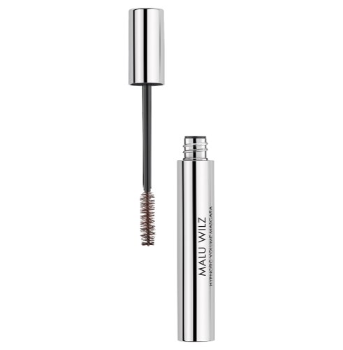 MALU WILZ HYPNOTIC VOLUME MASCARA מסקרה למבט מהפנט