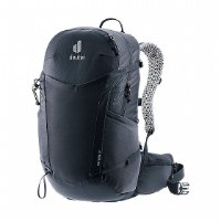 תיק יום דוייטר Deuter Futura 27 שחור