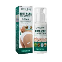 קרם לטיפול באקנה בגוף BodyClear