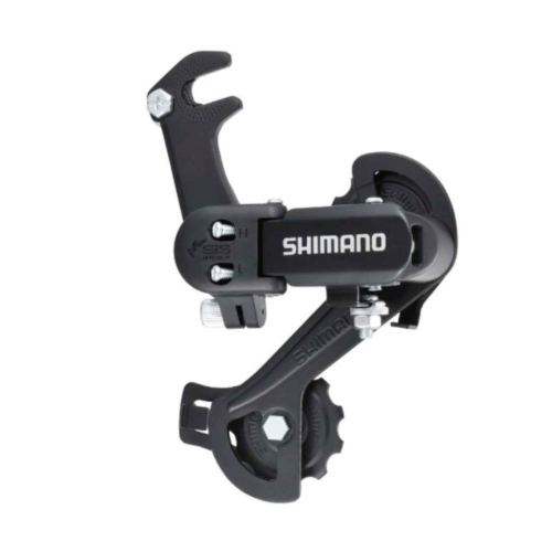 שימנו - מעביר הילוכים Shimano ציר TZ31A