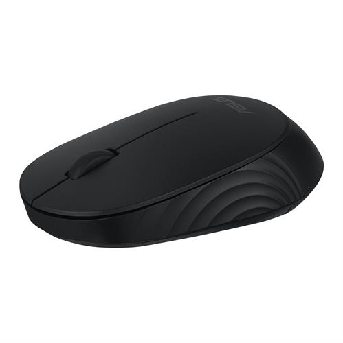 עכבר ASUS MW105 Bluetooth Silent Mouse שחור