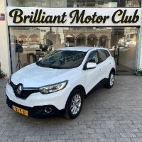Renault Kadjar 2018
