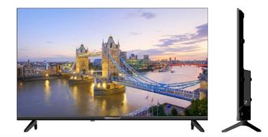 INNOVA טלוויזיה חכמה 4K 75