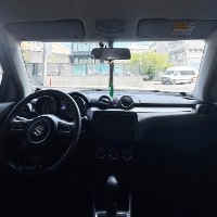 suzuki swift 2019