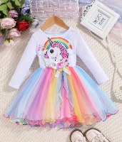 The Power Of A Unicorn
