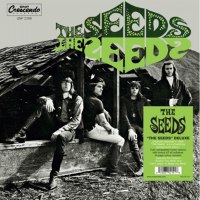 THE SEEDS / SEEDS -DELUXE- 2LP