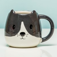 ספל חתול Kitty