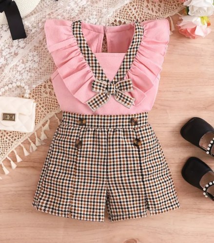Plaid & Simple