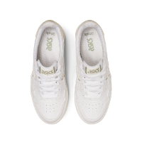 Asics Japan S PF Women White Birch נעלי אסיקס יפן נשים לבן שמנת משולב | אסיקס נשים | ASICS WOMEN'S