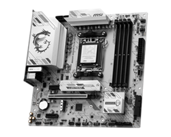 לוח אם  MSI B850M GAMING PLUS WIFI6E