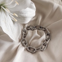 Oshi Bracelet Silve